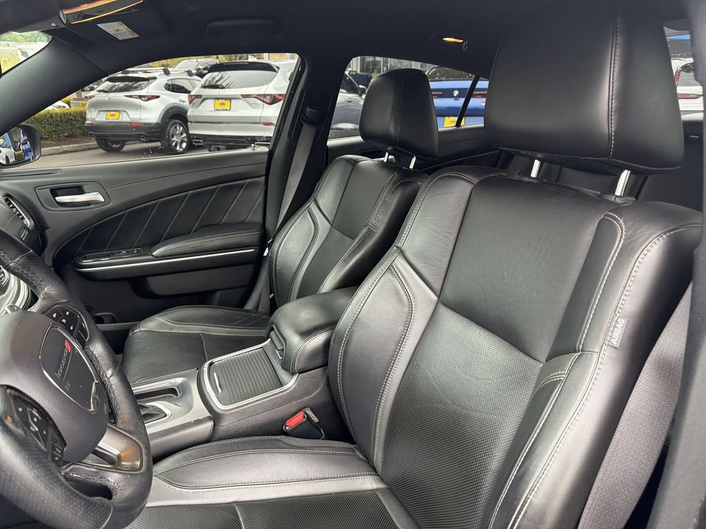 Used 2019 Dodge Charger SXT w/ Plus Group AWD/4WD image 20
