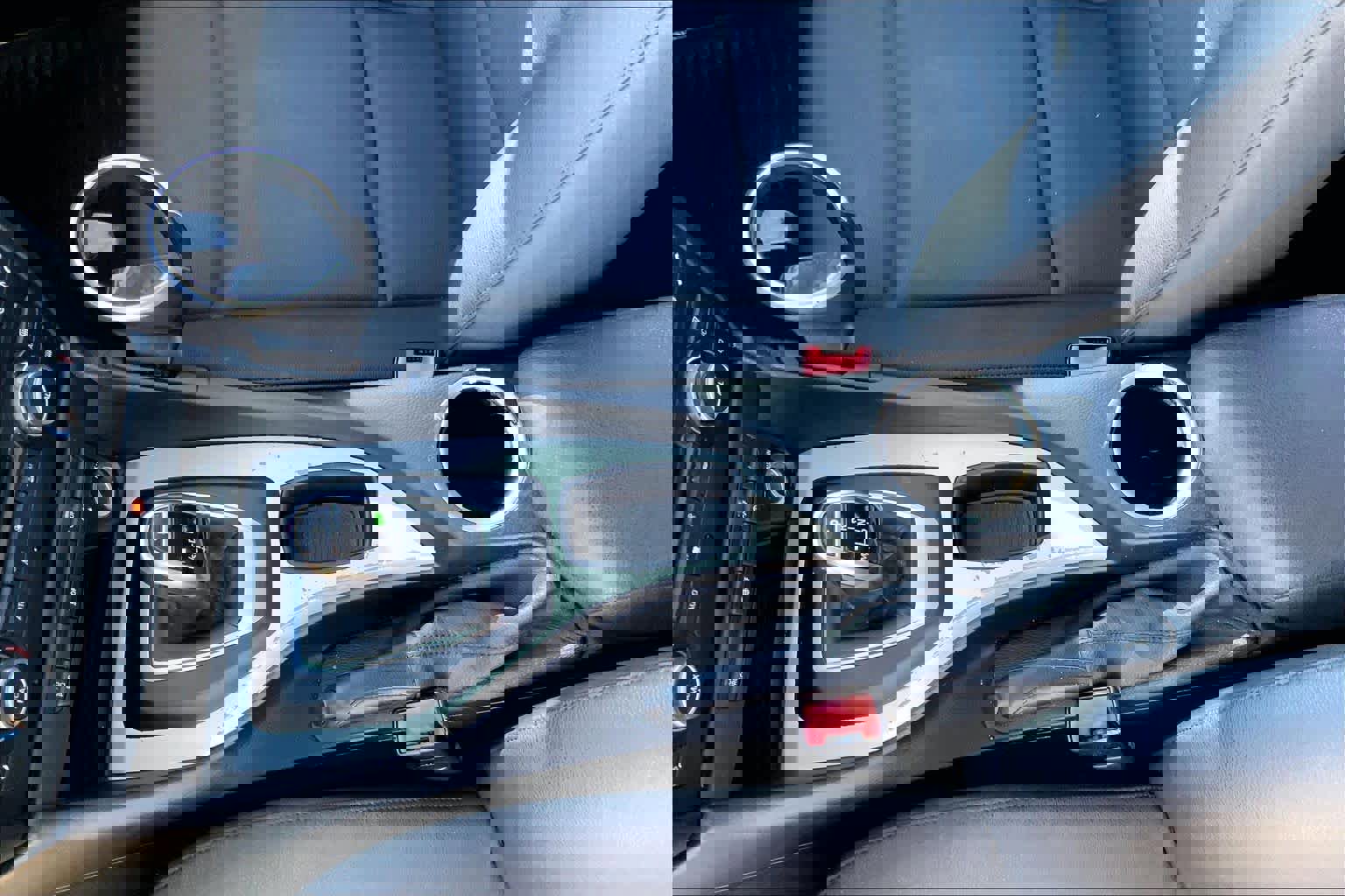 Used 2015 BMW X1 sDrive28i image 15