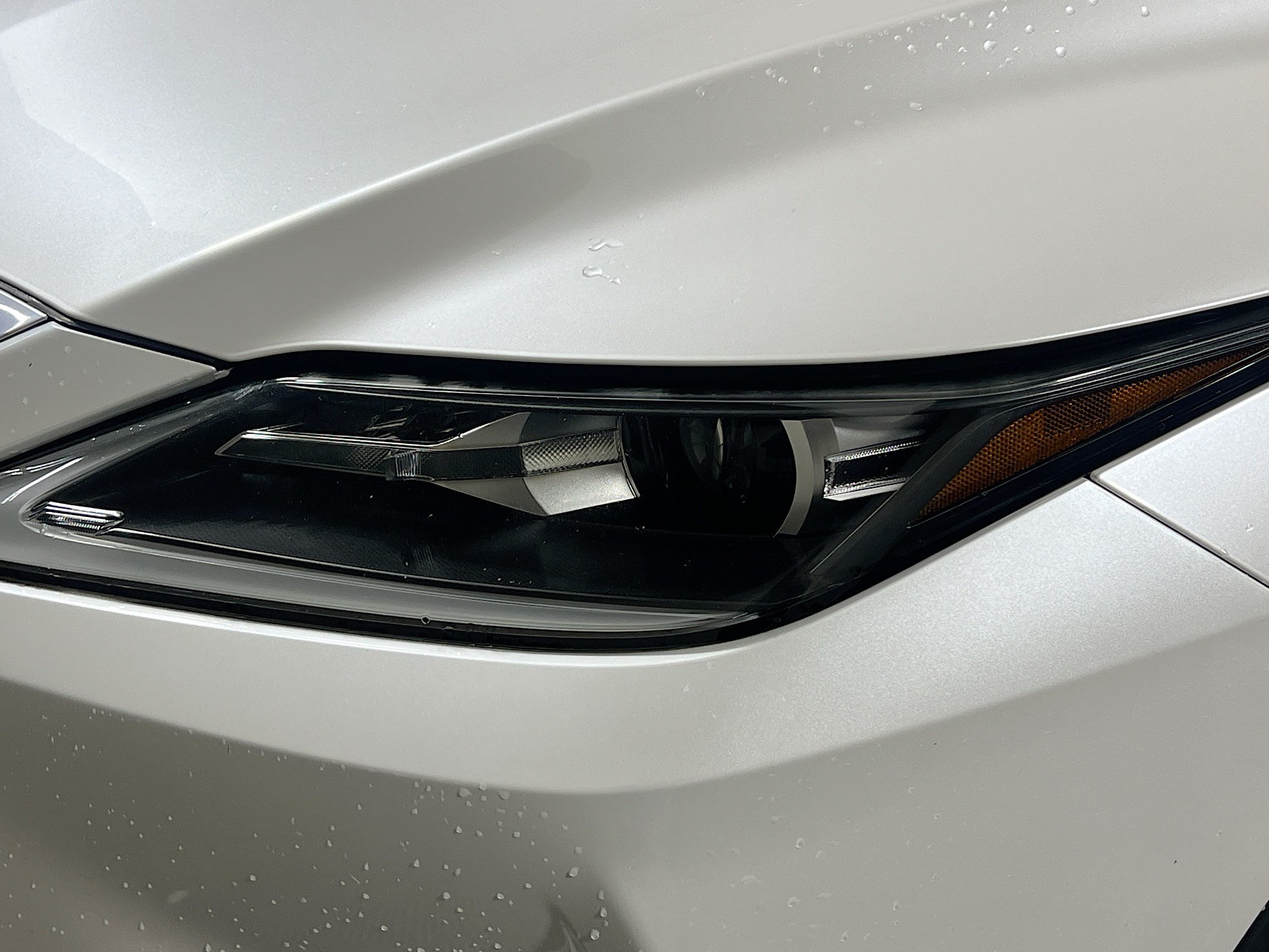 Used 2021 Lexus RX 350 FWD w/ Accessory Package image 11