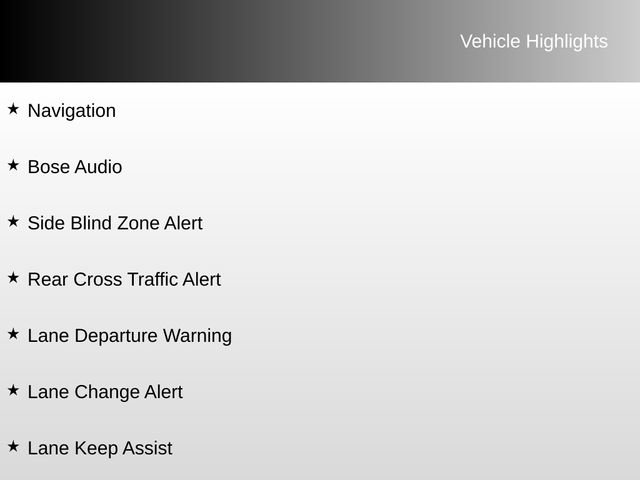 Certified 2025 Buick Enclave Sport Touring image 12