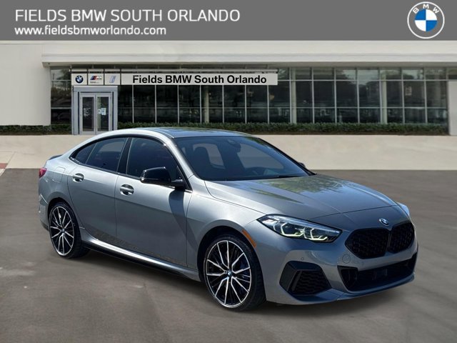 Used 2023 BMW M235i xDrive Gran Coupe w/ Premium Package AWD/4WD image 1