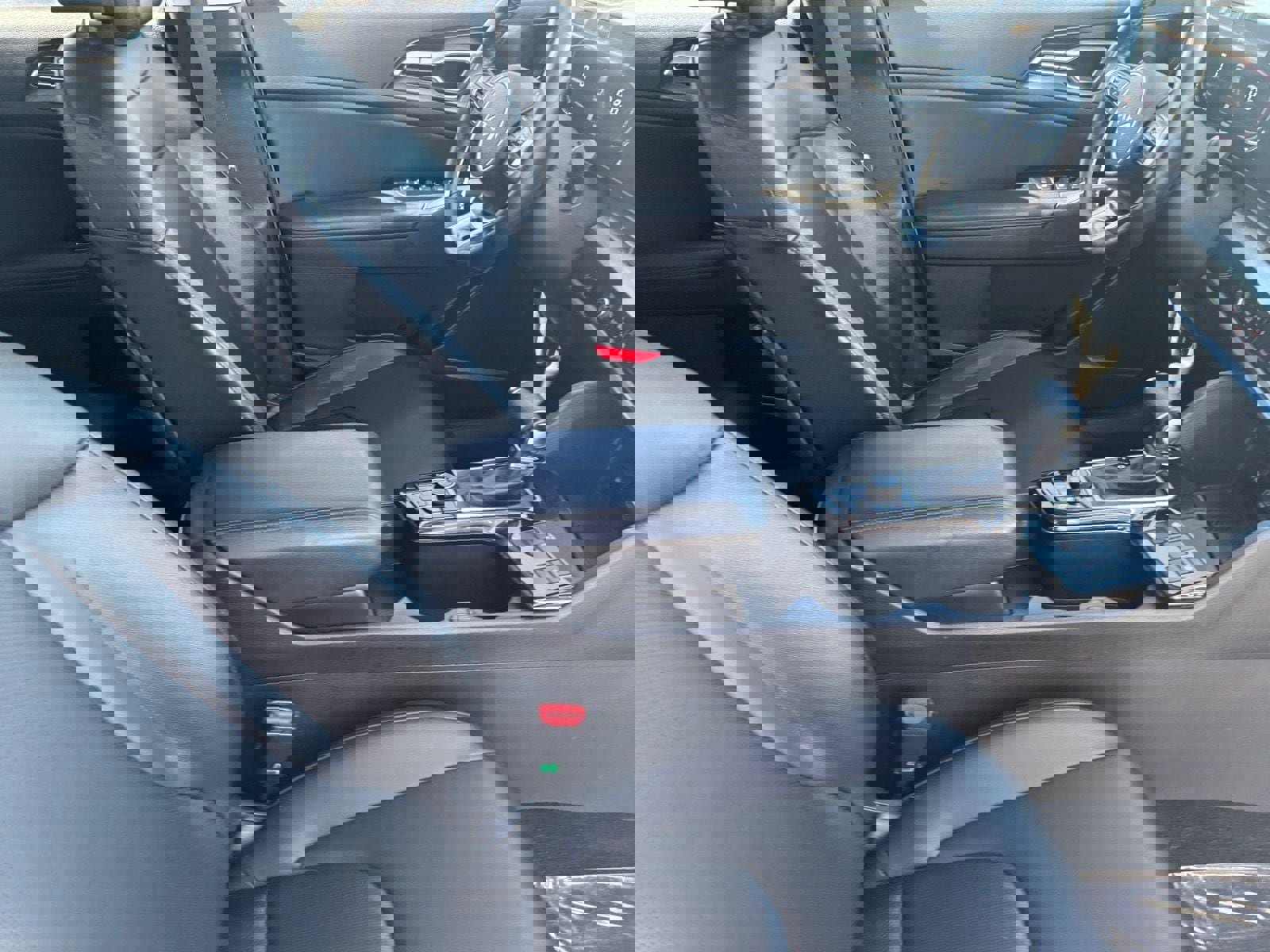 Used 2023 Kia Sportage EX image 14