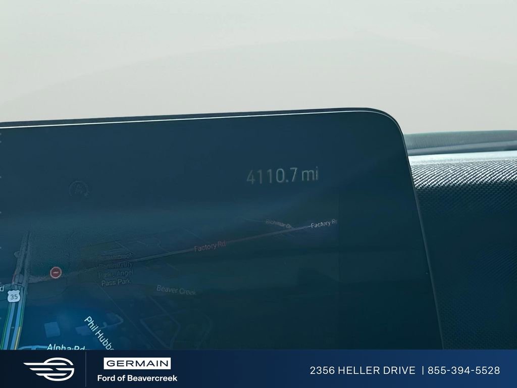 Used 2025 Ford Expedition Tremor image 17