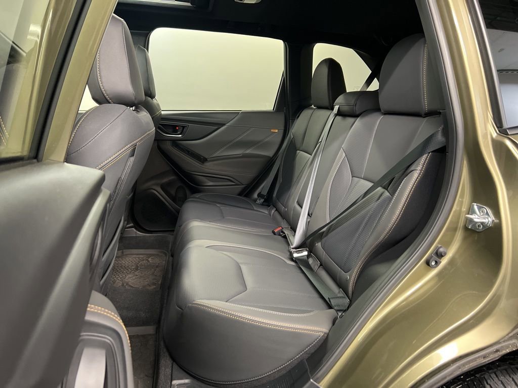 Used 2025 Subaru Forester Wilderness image 33