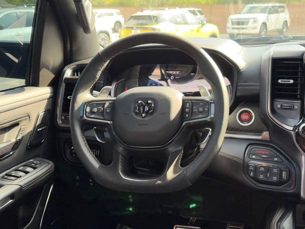 Used 2024 RAM 1500 TRX image 24