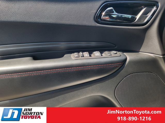 Used 2025 Dodge Durango GT AWD/4WD image 25