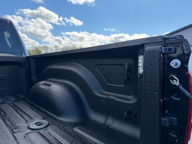 New 2026 RAM 2500 Laramie w/ Night Edition image 30