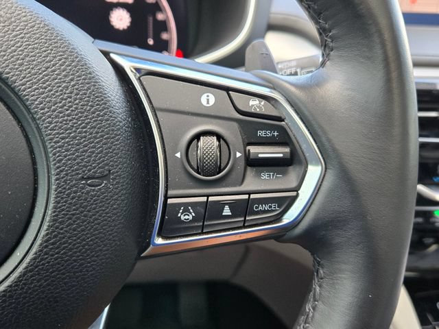Certified 2024 Acura MDX FWD w/ Technology Package image 24