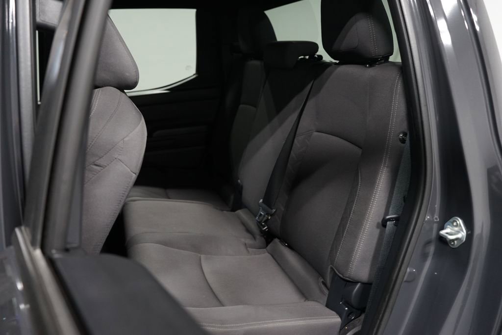 Certified 2024 Toyota Tacoma SR5 image 30