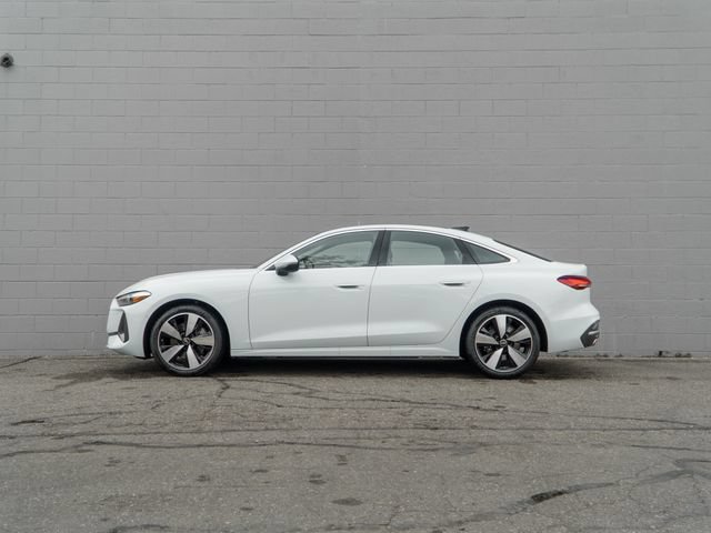 Used 2025 Audi A5 2.0T Premium w/ 19" Wheel Package AWD/4WD image 2