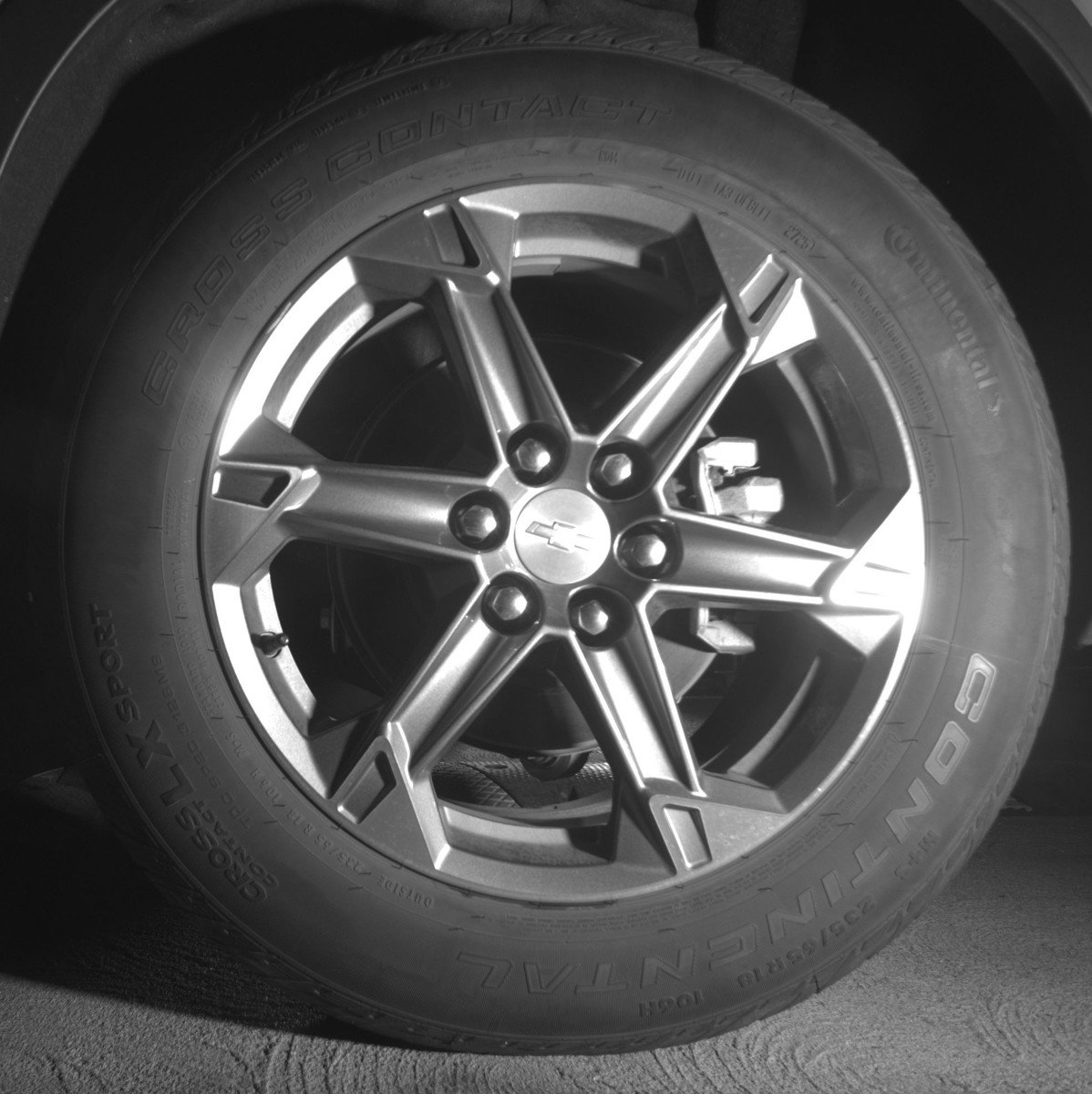 Used 2025 Chevrolet Blazer LT FWD image 14