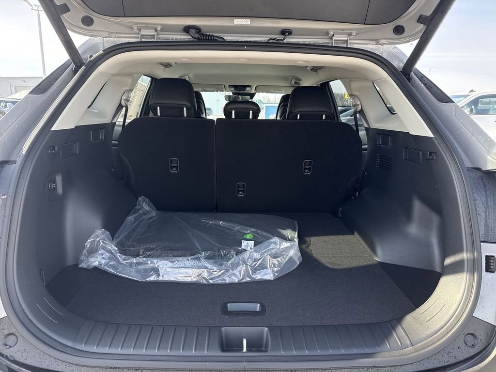 New 2026 Kia Sportage EX AWD/4WD image 19