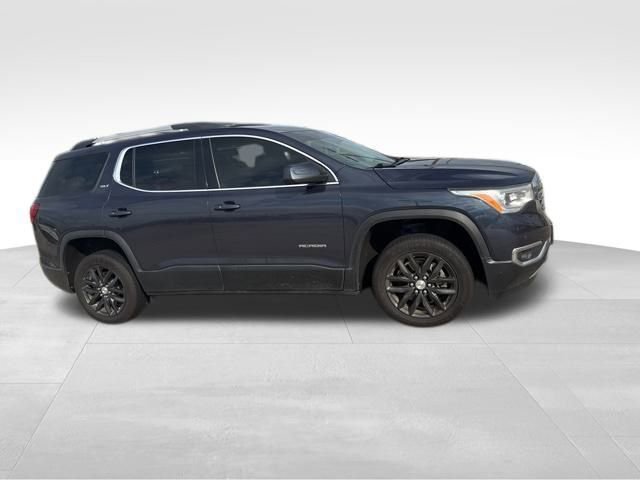 Used 2019 GMC Acadia SLT image 62