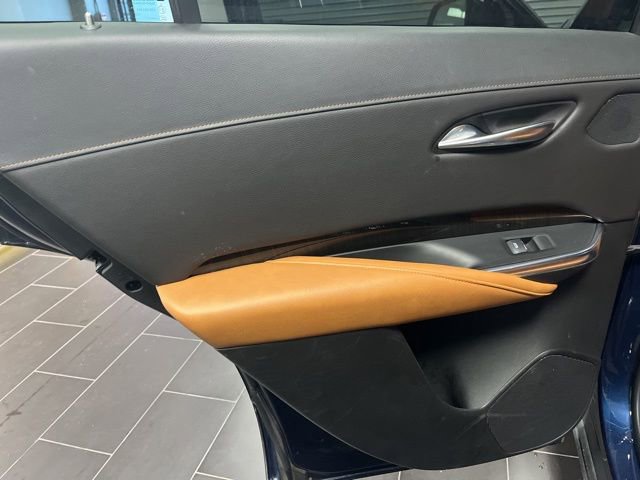 Used 2021 Cadillac XT4 Premium Luxury image 20