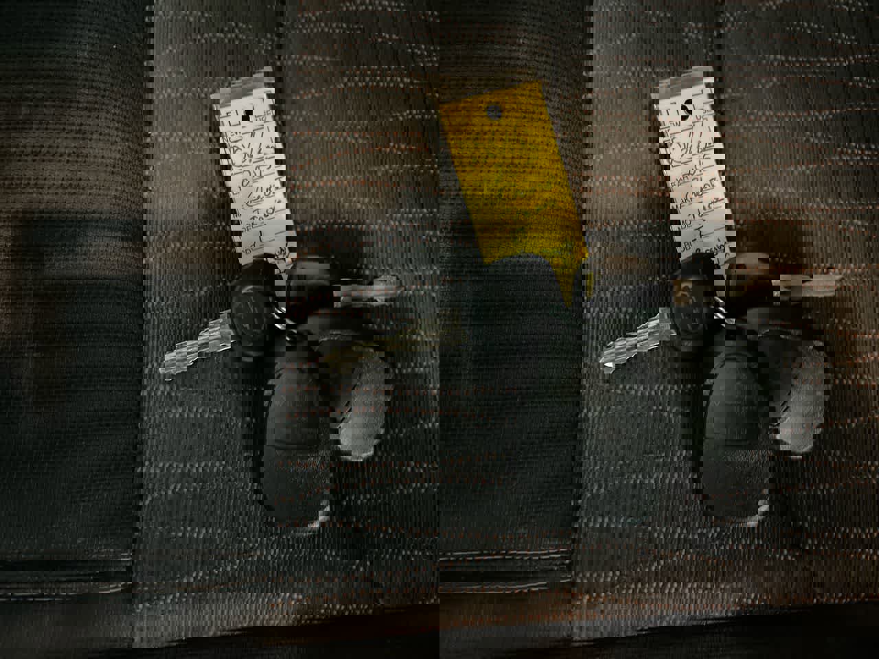 Used 2015 Chevrolet Traverse LT w/ Style and Technology Package image 26