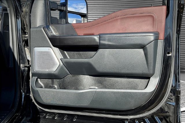 Used 2021 Ford F150 Lariat w/ Equipment Group 502A High AWD/4WD image 28