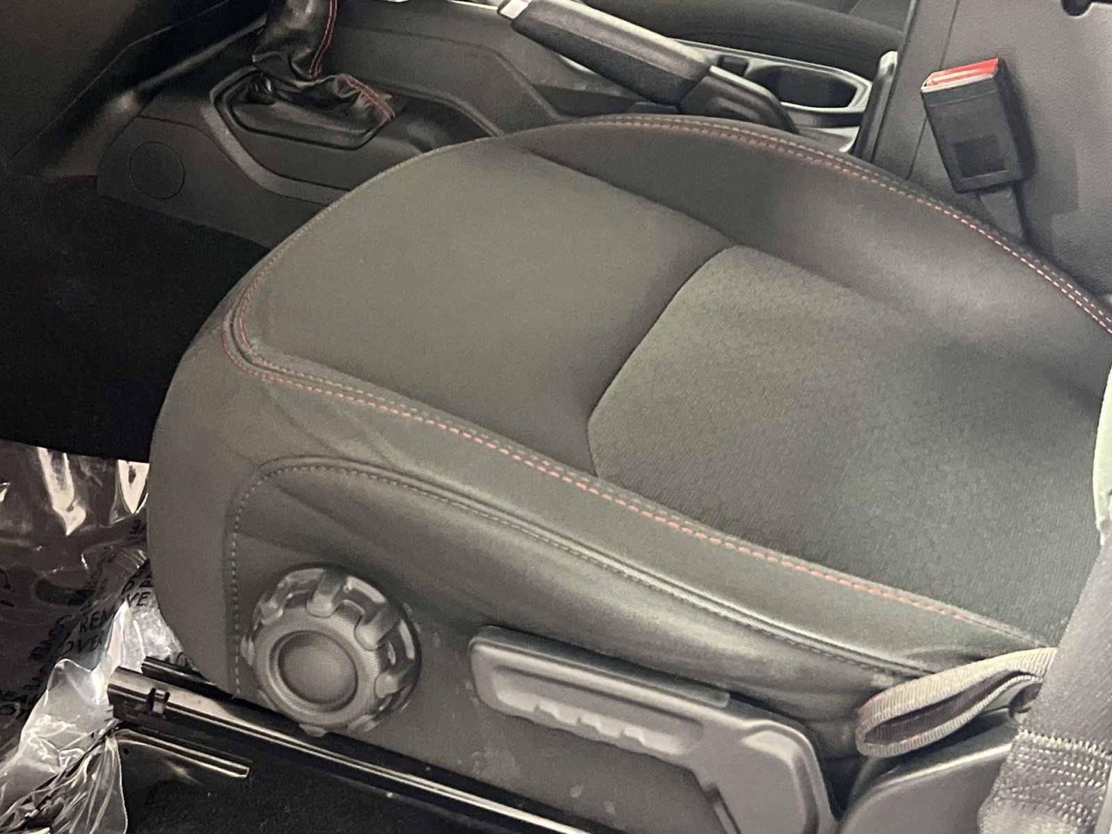 Used 2023 Jeep Wrangler Unlimited Rubicon w/ Cold Weather Group image 14