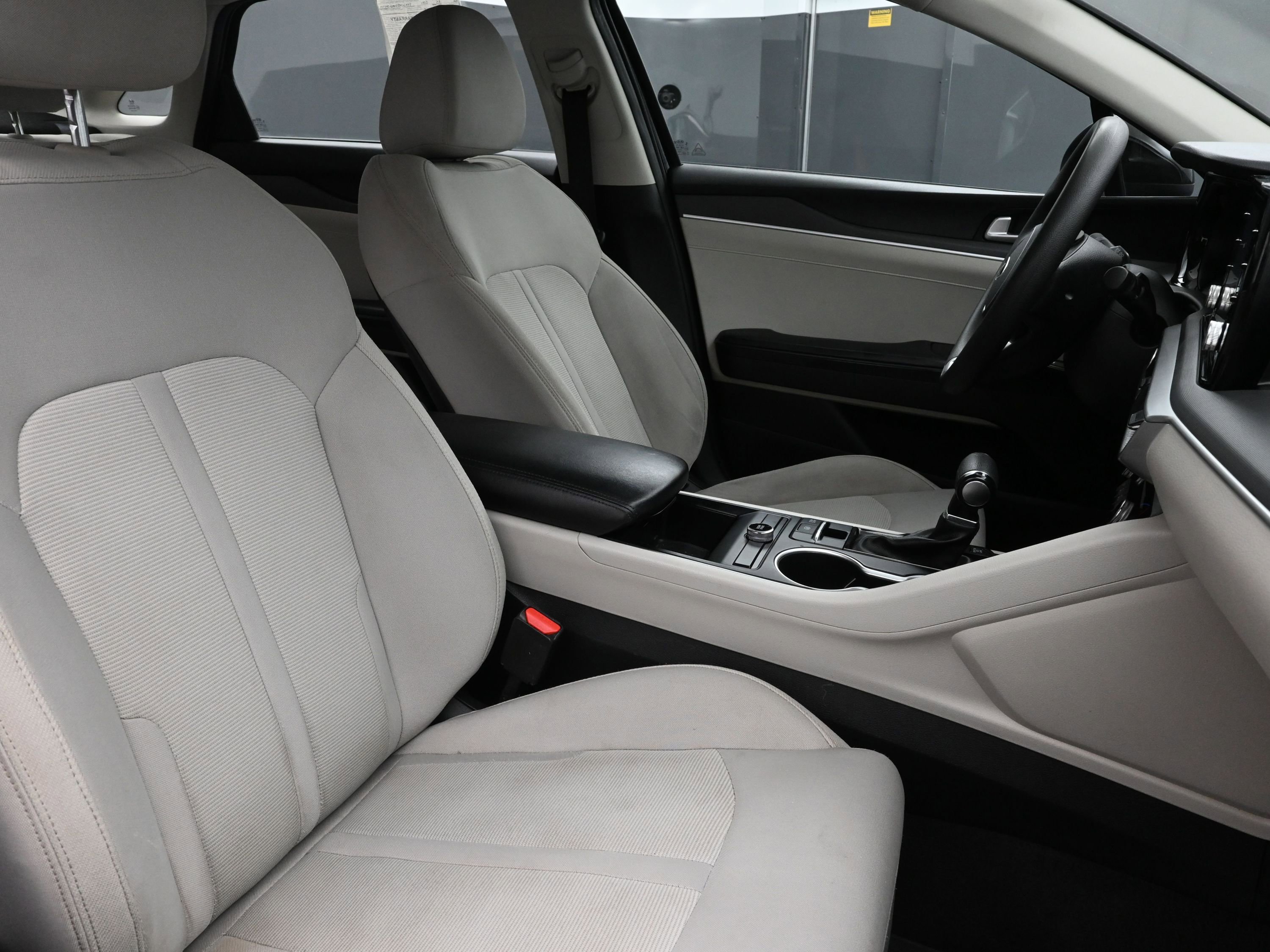 Used 2021 Kia K5 LXS image 27