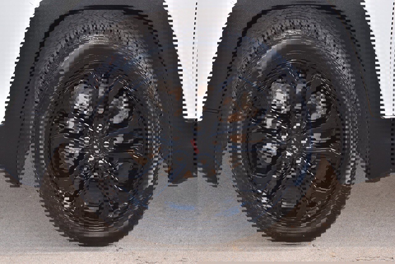 Used 2022 GMC Terrain SLT w/ Infotainment Package II image 37