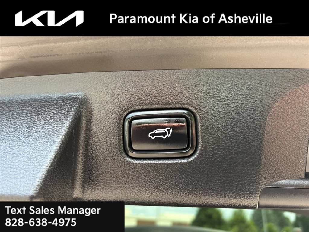 Used 2020 Kia Telluride EX w/ Towing Package AWD/4WD image 28