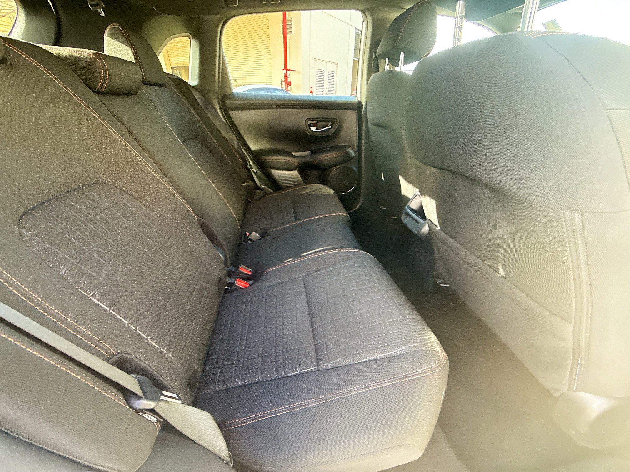 Used 2024 Honda HR-V Sport image 25