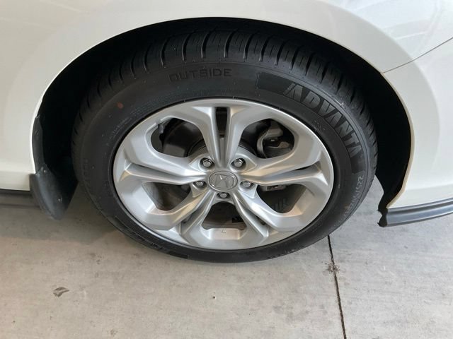 Used 2024 Honda Accord LX image 23