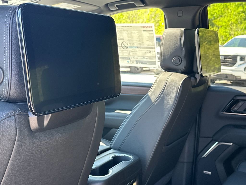 New 2026 GMC Yukon Denali image 23