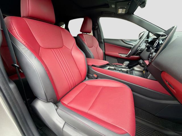 Used 2024 Lexus NX 350 AWD image 27