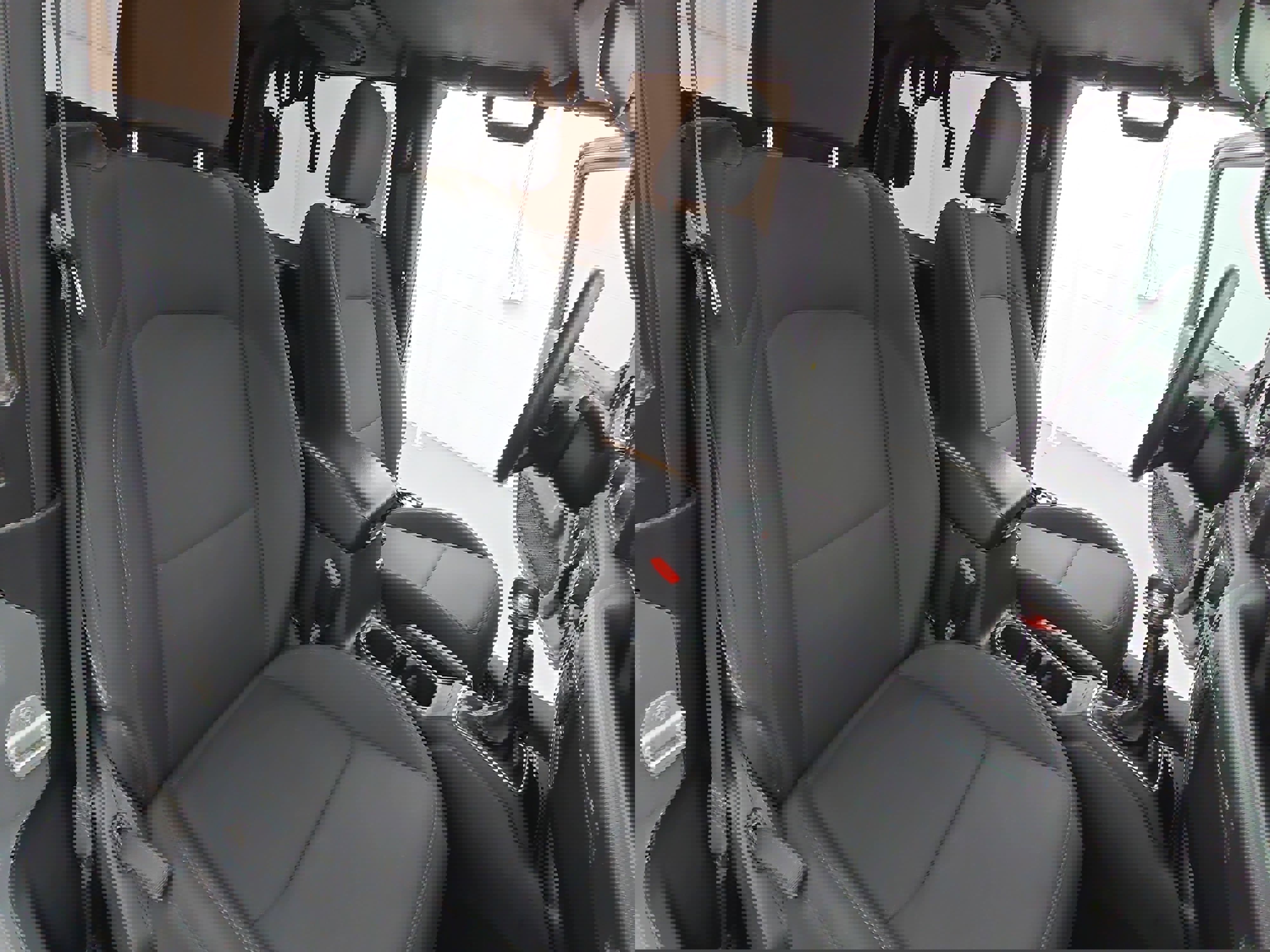 Used 2021 Jeep Wrangler Sport image 10