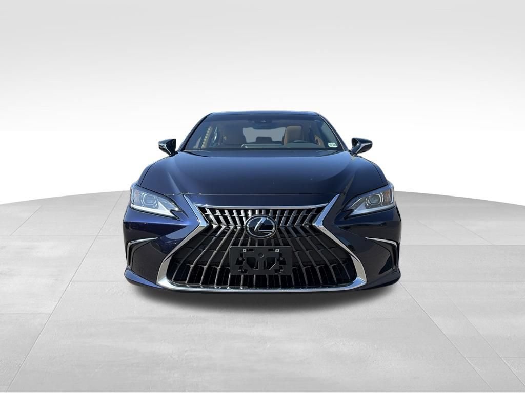 Used 2024 Lexus ES 350 w/ Premium Package FWD image 11