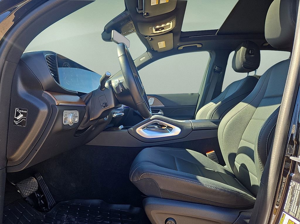 Used 2025 Mercedes-Benz GLE 350 4MATIC image 24