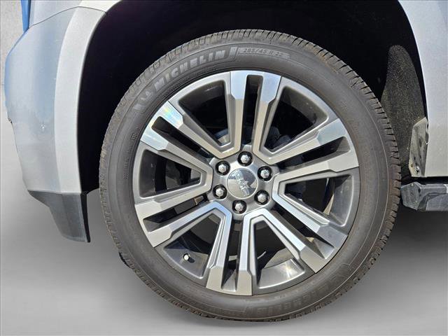 Used 2019 GMC Yukon Denali w/ Denali Ultimate Package image 24