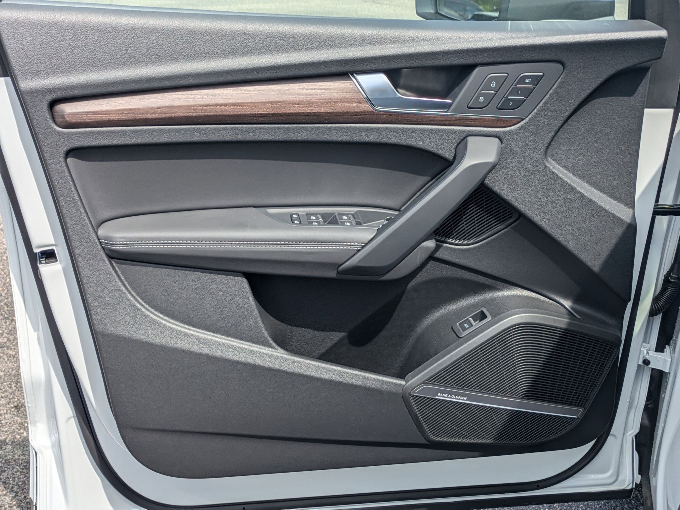 New 2025 Audi Q5 2.0T Premium Plus AWD/4WD image 20