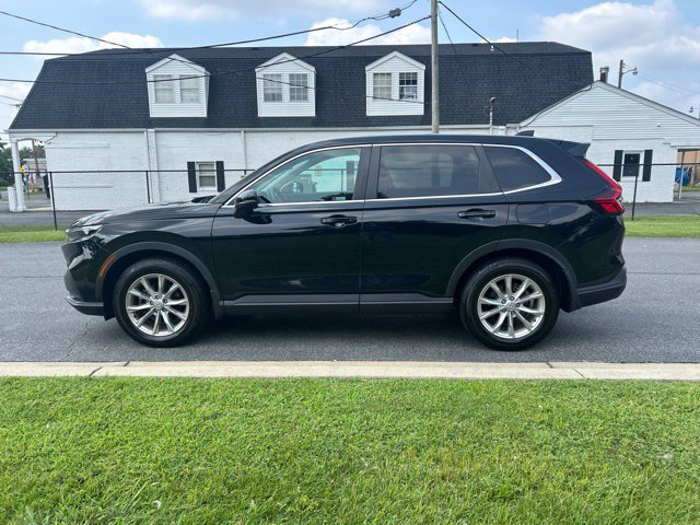 Used 2024 Honda CR-V EX image 28