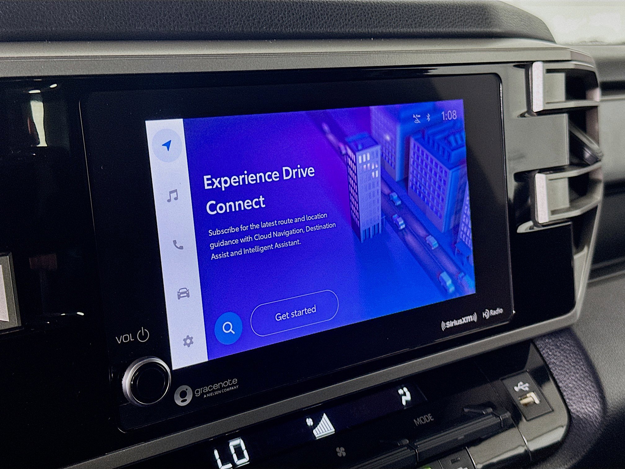 Used 2024 Toyota Tundra SR5 w/ TRD Off-Road Package image 22