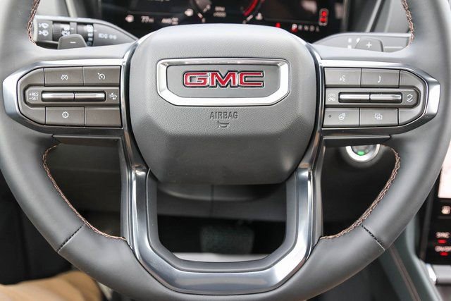 New 2026 GMC Terrain AT4 w/ Convenience Package III image 22