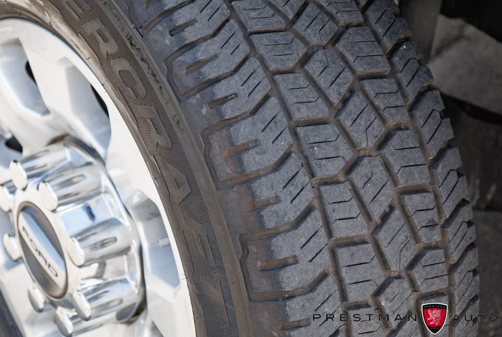 Used 2024 Ford F250 XL w/ XL Chrome Package RWD image 43