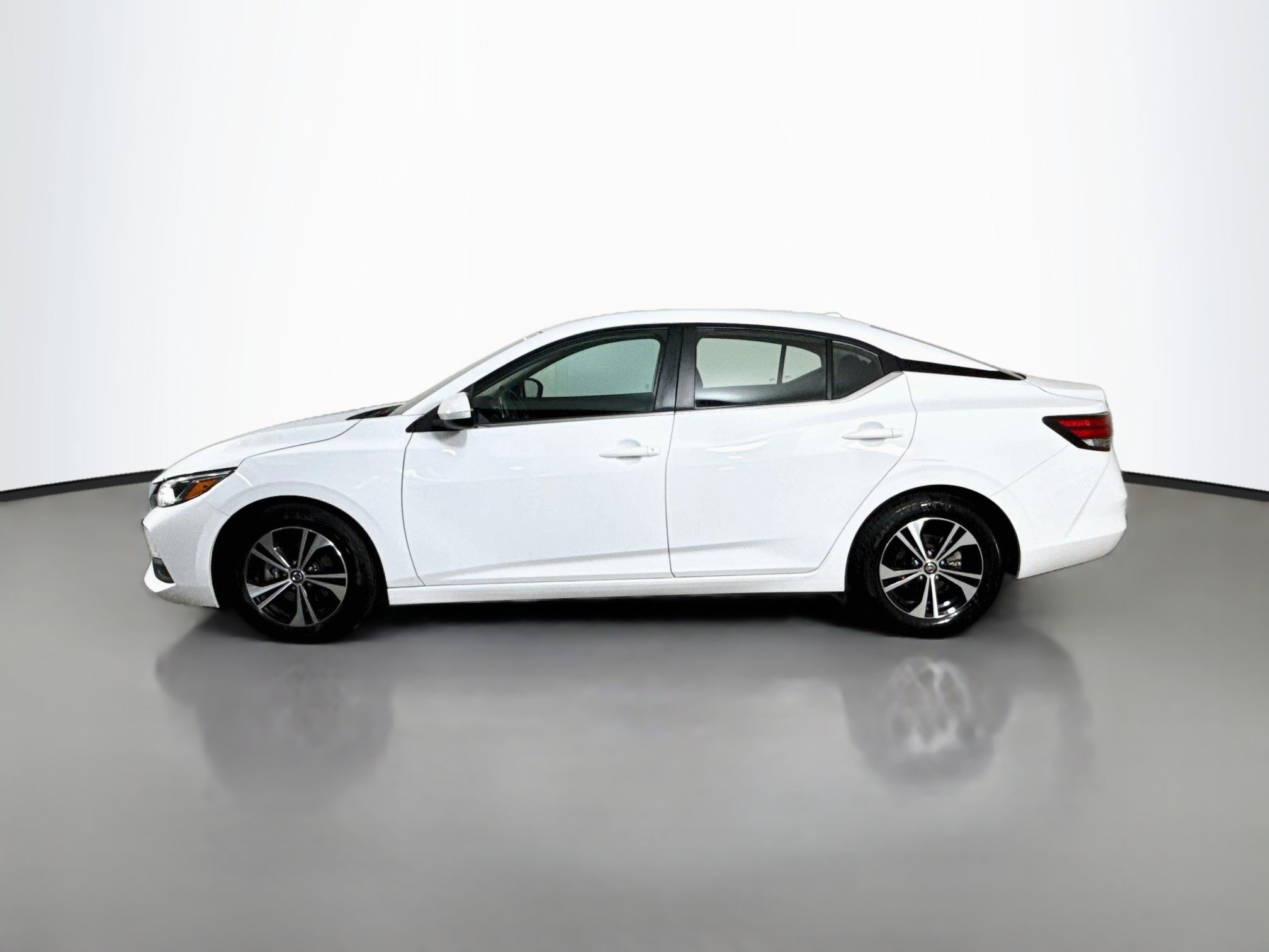Used 2023 Nissan Sentra SV FWD image 6