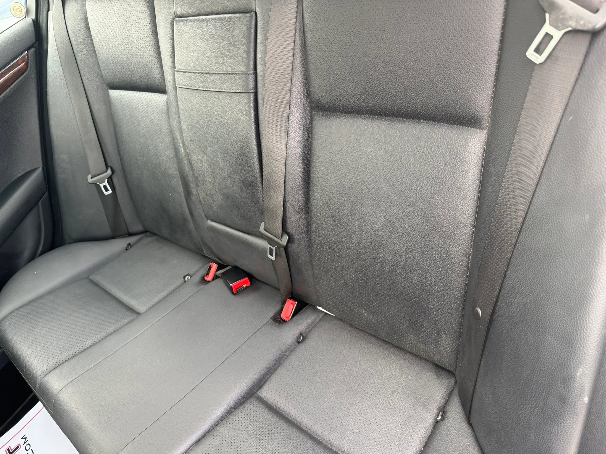 Used 2010 Mercedes-Benz C 300 Sedan image 35