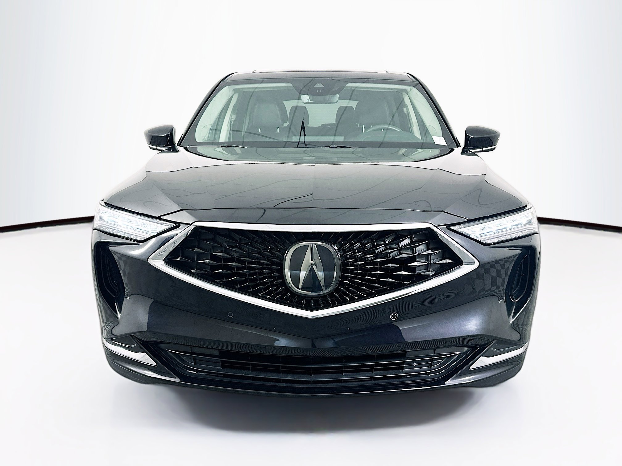 Used 2023 Acura MDX FWD w/ Technology Package image 2