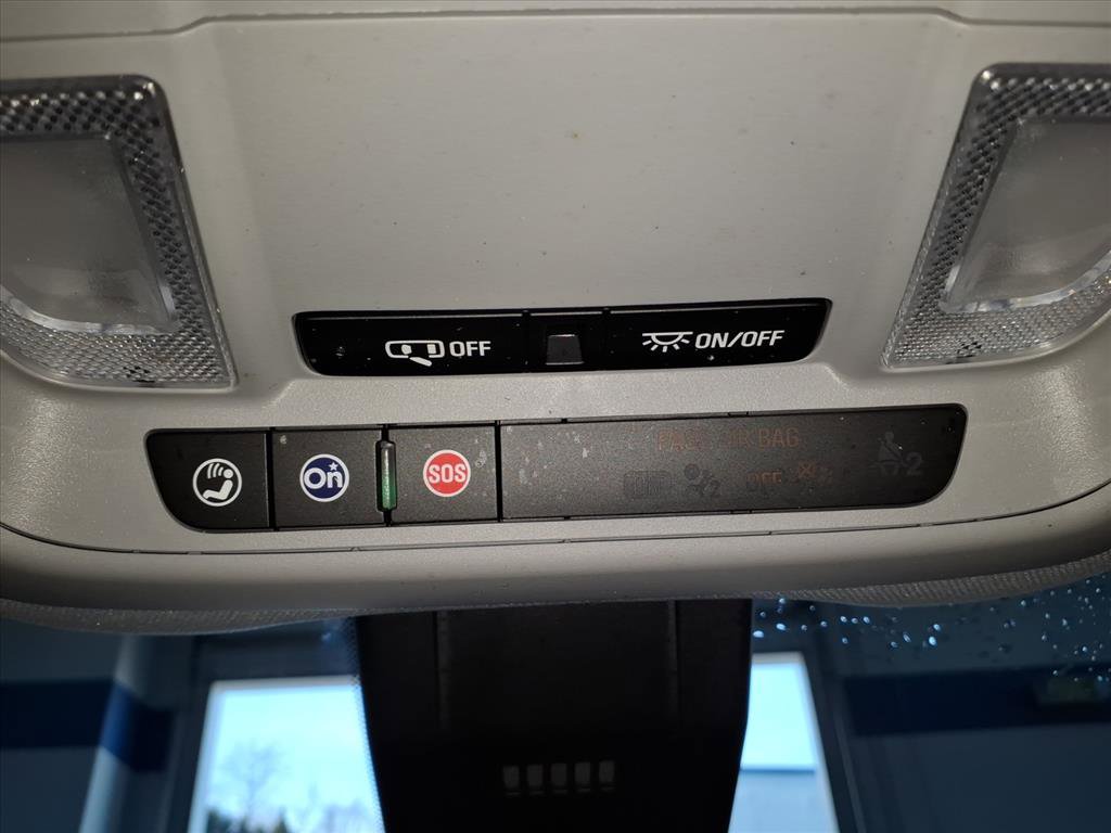 Certified 2022 Chevrolet Equinox LT image 17