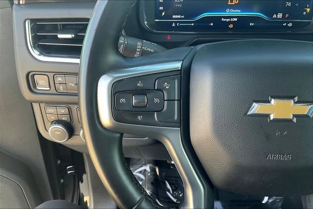 Certified 2024 Chevrolet Tahoe LT image 26