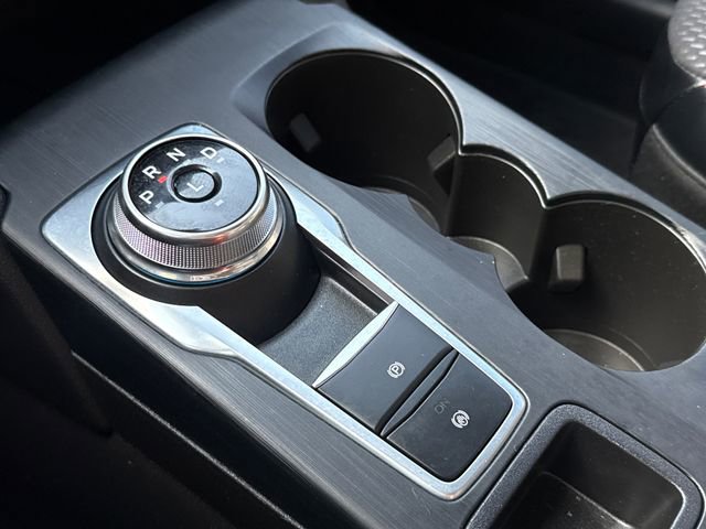 Used 2024 Ford Escape ST-Line w/ Tech Pack #1 image 28