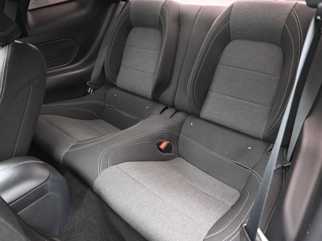 Certified 2024 Ford Mustang GT image 18