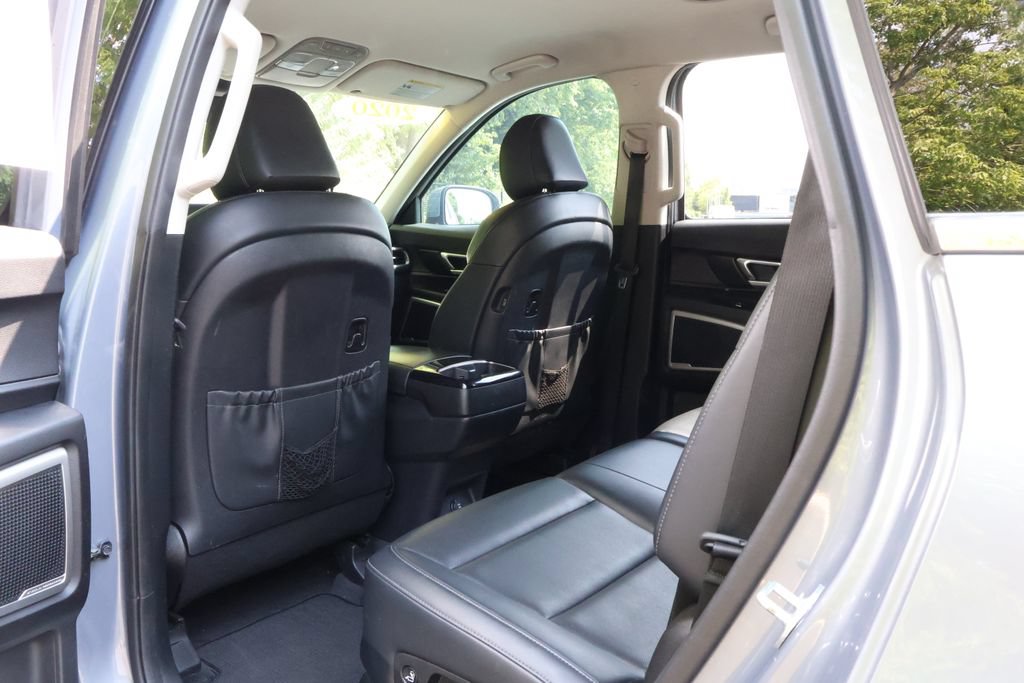Used 2020 Kia Telluride LX AWD/4WD image 42