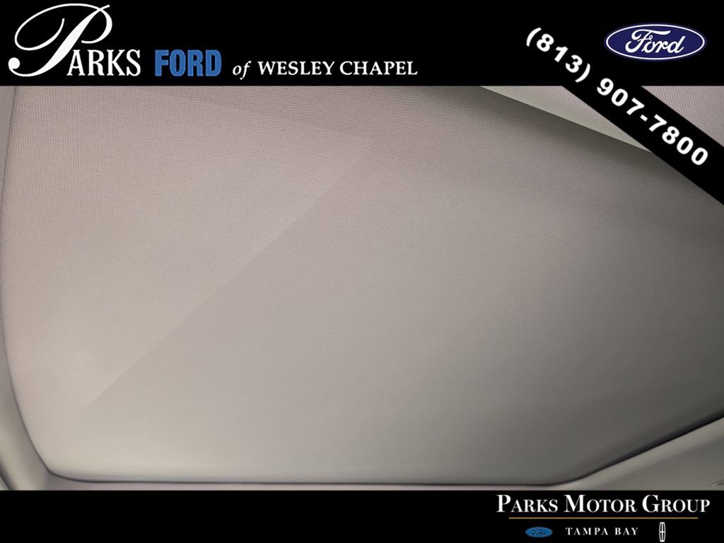 Used 2021 Ford Expedition Limited image 22