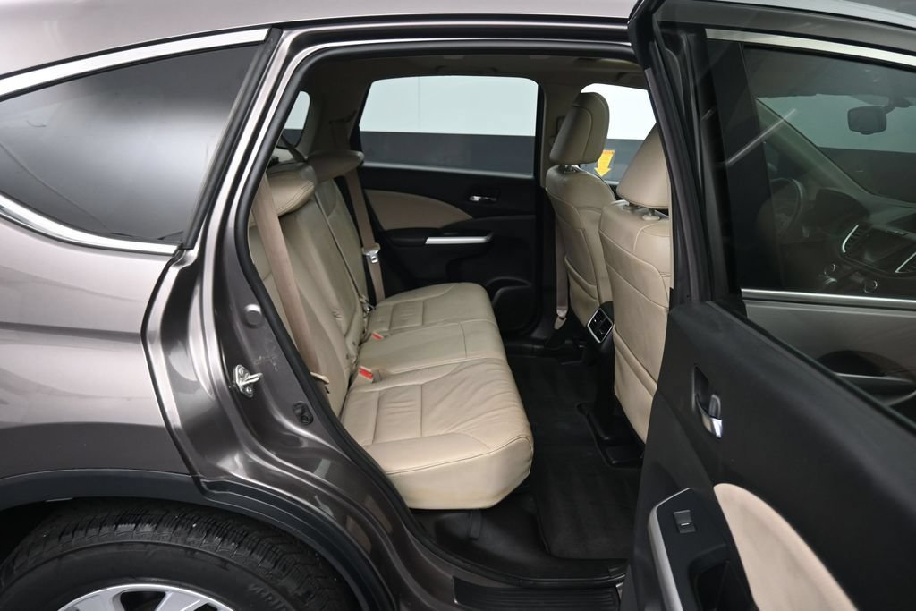 Used 2016 Honda CR-V EX-L image 39