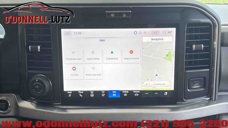 Used 2025 Ford F450 Platinum w/ Platinum Plus Package AWD/4WD image 25