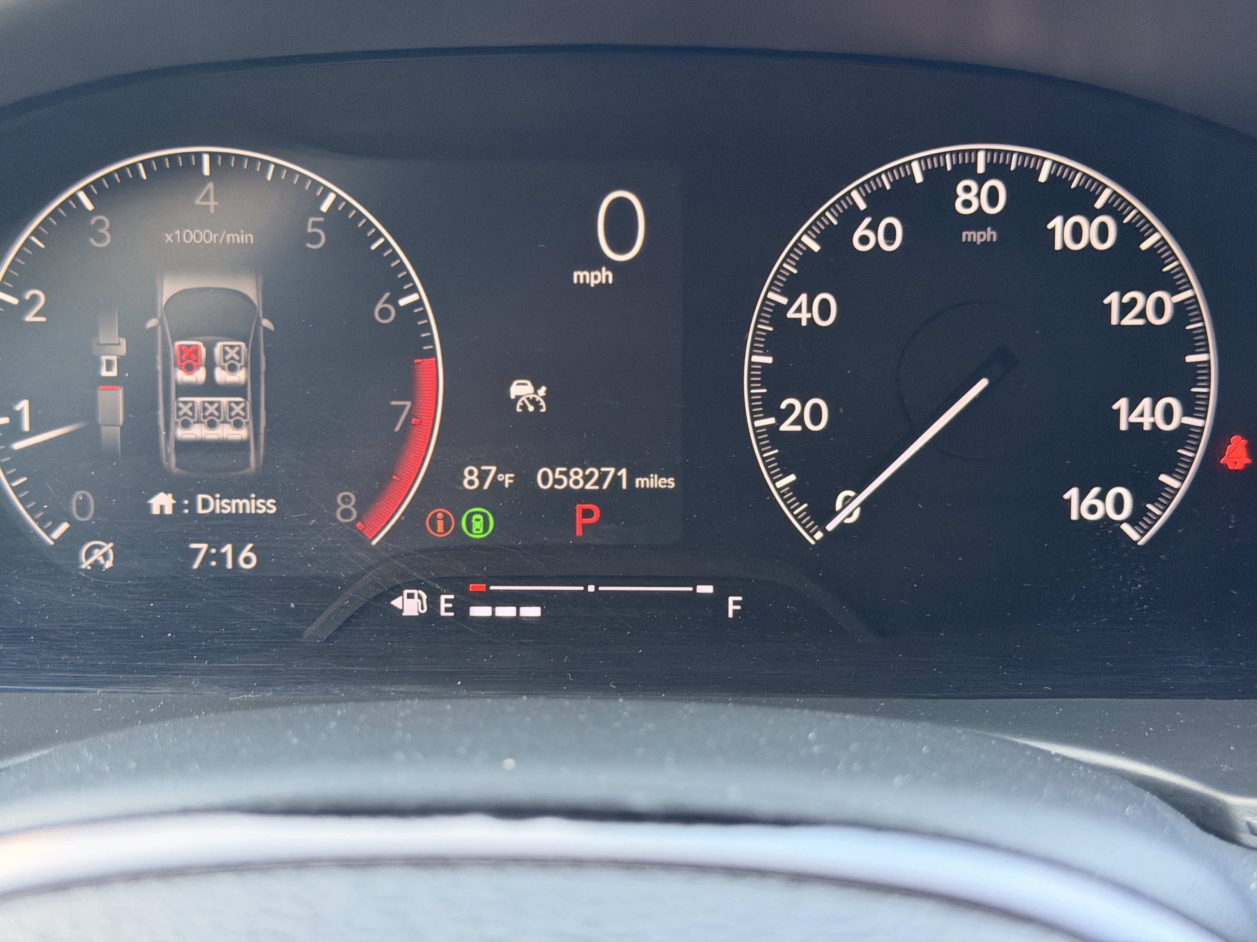 Used 2023 Honda Civic EX image 21