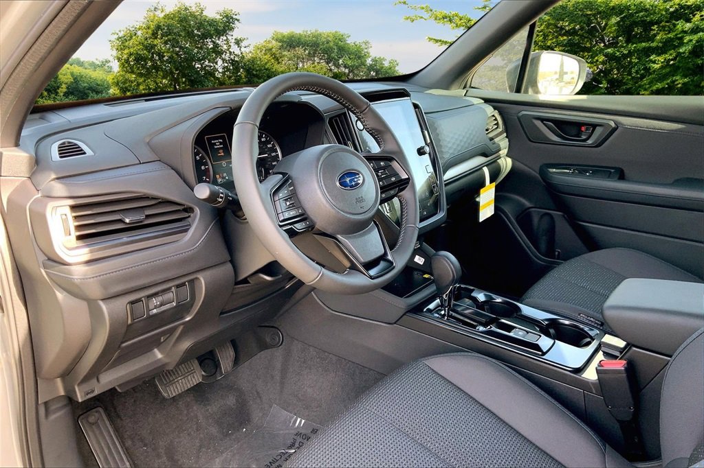 New 2026 Subaru Forester Premium image 7